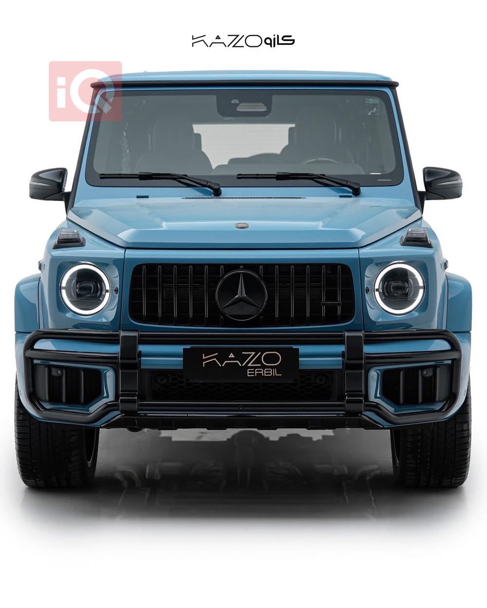 مێرسێدس بێنز G-Class